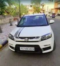 Maruti Suzuki Vitara Brezza VDi Opt 2017
