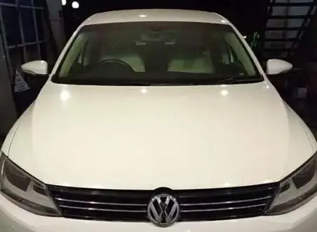 Volkswagen Jetta 2.0L TDI Highline 2014