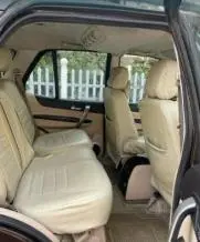 Tata Safari Storme EX 2012