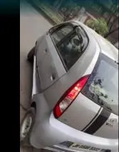 Tata Nano CX 2012