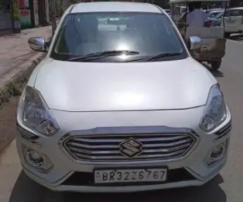 Maruti Suzuki Swift DZire VXi 2018