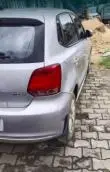 Volkswagen Polo Highline 1.2L (P) 2014