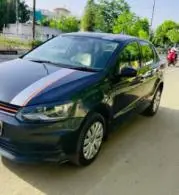 Volkswagen Ameo Comfortline 1.2L (P) 2017