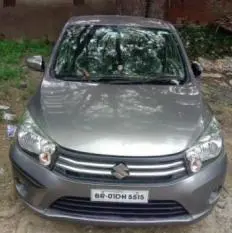 Maruti Suzuki Celerio VXi AMT 2017