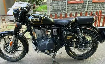 Royal Enfield Classic 500cc ABS 2020