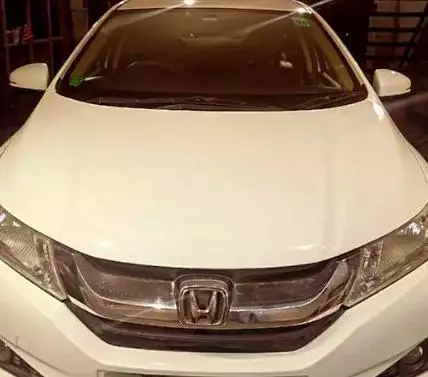Honda City VX i-DTEC 2016