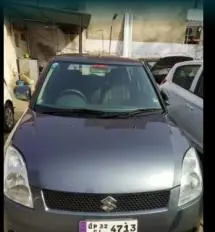 Maruti Suzuki Swift VXi 2008