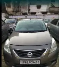 Nissan Sunny XV DIESEL 2013