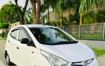 Hyundai Eon D-Lite 2017