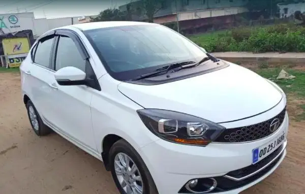 Tata Tigor Revotorq XZ Plus 2019