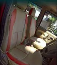 Mahindra Scorpio DX 2.6 TURBO 8 STR 2006