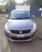 Maruti Suzuki Swift DZire VXi Opt 2017