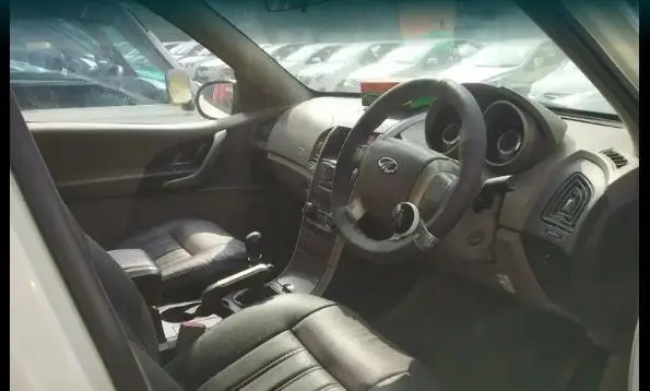 Maruti Suzuki Swift VXi 2008