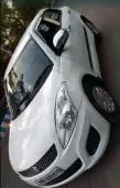 Maruti Suzuki Swift Dzire VDi BS-IV 2013