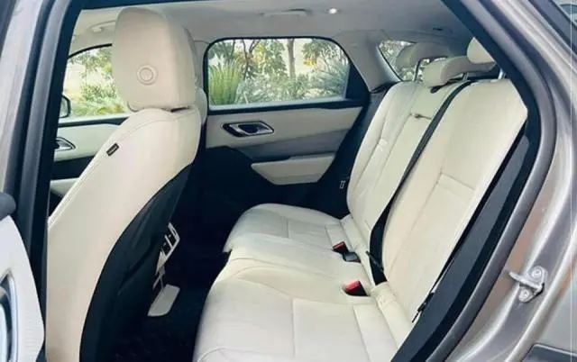 Land Rover Range Rover Velar 2.0 R-Dynamic S Petrol 250 BS6 2021