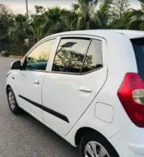 Hyundai i10 Sportz 1.1 LPG 2011