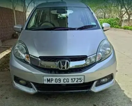 Honda Mobilio V i-VTEC 2014
