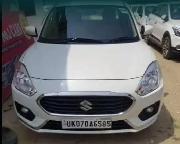 Maruti Suzuki Swift DZire VXi 2017