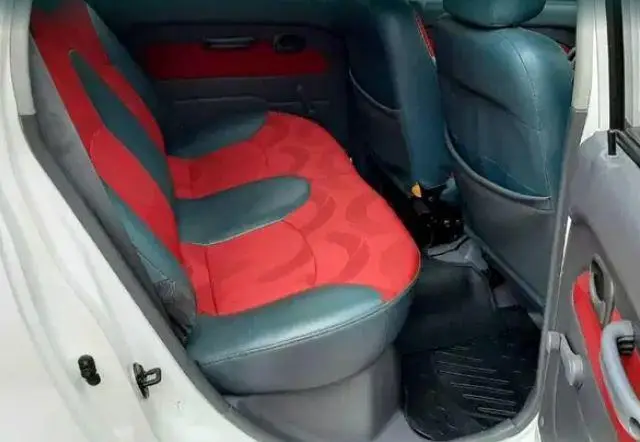 Hyundai Santro Xing GLS 2007