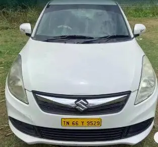 Maruti Suzuki Swift DZire VDi 2018