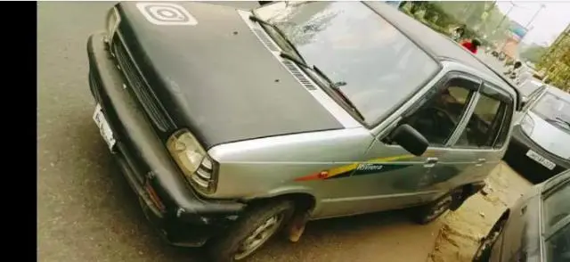 Maruti Suzuki 800 AC 2003