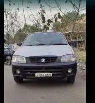 Maruti Suzuki Alto LXi 2008