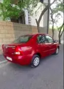 Toyota Etios GD 2013