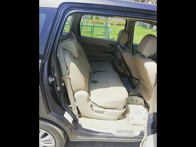 Maruti Suzuki Ertiga VDI BS-IV 2013