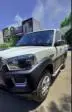 Mahindra Scorpio S2 2015
