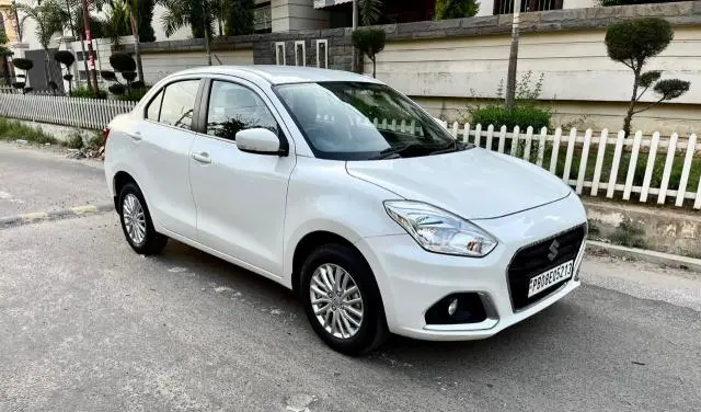 Maruti Suzuki Dzire ZXi BS6 2020