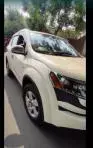 Mahindra XUV500 W8 2WD 2013