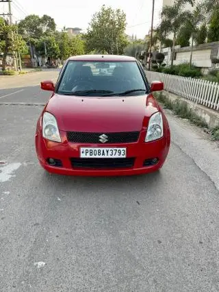 Maruti Suzuki Swift VXi 2006
