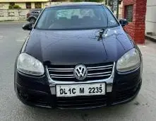 Volkswagen Jetta 1.4L TSI Comfortline 2010