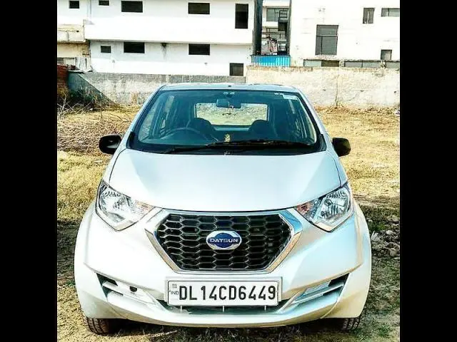 Datsun Redi-GO A 2017