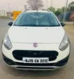 Fiat Avventura ACTIVE MULTIJET 1.3 2018