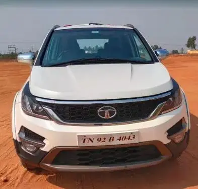 Tata Hexa XTA 4x2 7 STR 2018