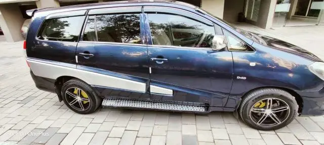 Toyota Innova 2.5 G 2009