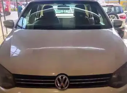 Volkswagen Vento Comfortline Diesel 2013
