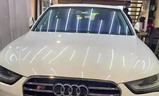 Audi A4 2.0 TDI 177 BHP Premium Sport 2013