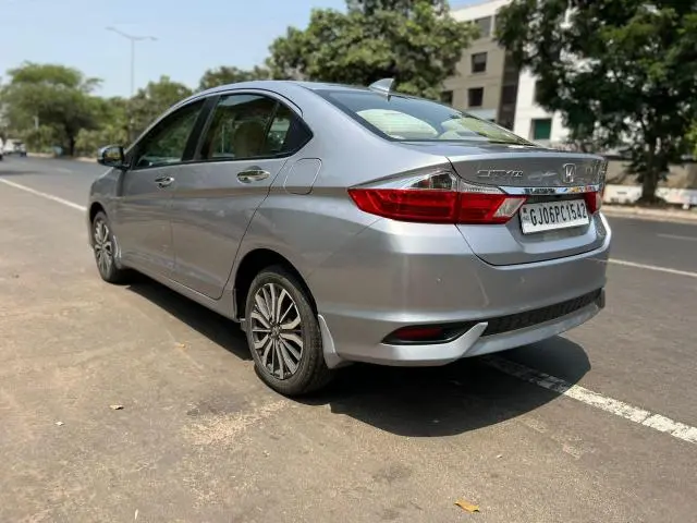 Honda City VX i-VTEC 2020