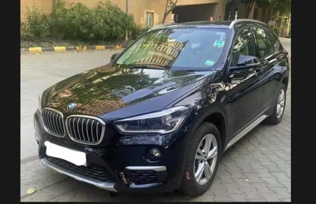 BMW X1 sDrive20d xLine 2020