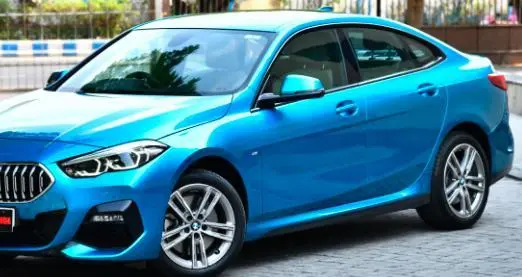 BMW 2 Series Gran Coupe 220i M Sport 2022