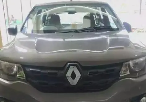 Renault KWID RXT 2016