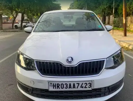 Skoda Rapid TSI Ambition 1.0 BS6 2021