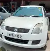 Maruti Suzuki Swift LXi 2009