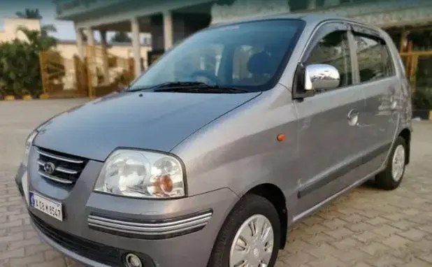 Hyundai Santro Xing XO 2006