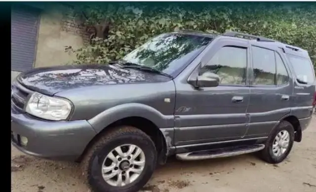 Tata Safari 4X4 EX DICOR 2.2 VTT 2009