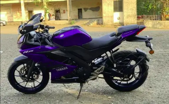 Yamaha YZF-R15 2.0 150cc 2018