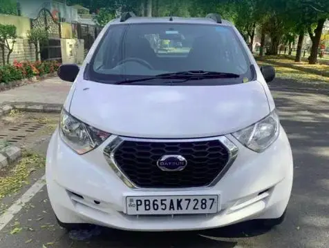 Datsun Redi-GO T 2017