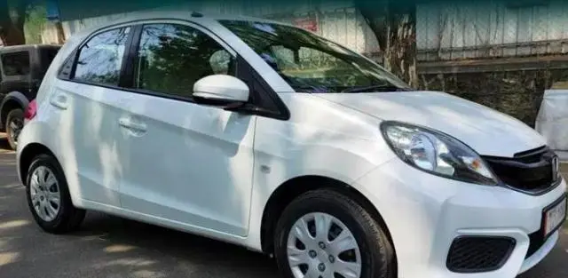Honda Brio S MT 2017